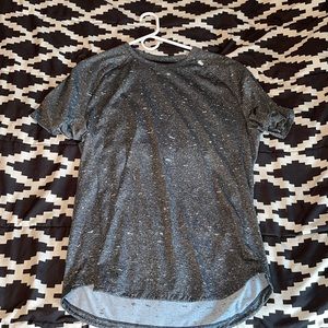 Lululemon True From Tee
